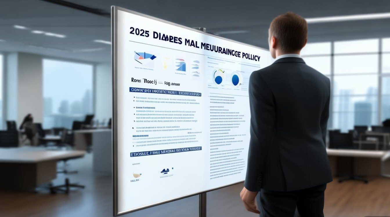 2025糖尿病医保政策有哪些新变化?-图1 2025糖尿病医保政策有哪些新变化?-图1