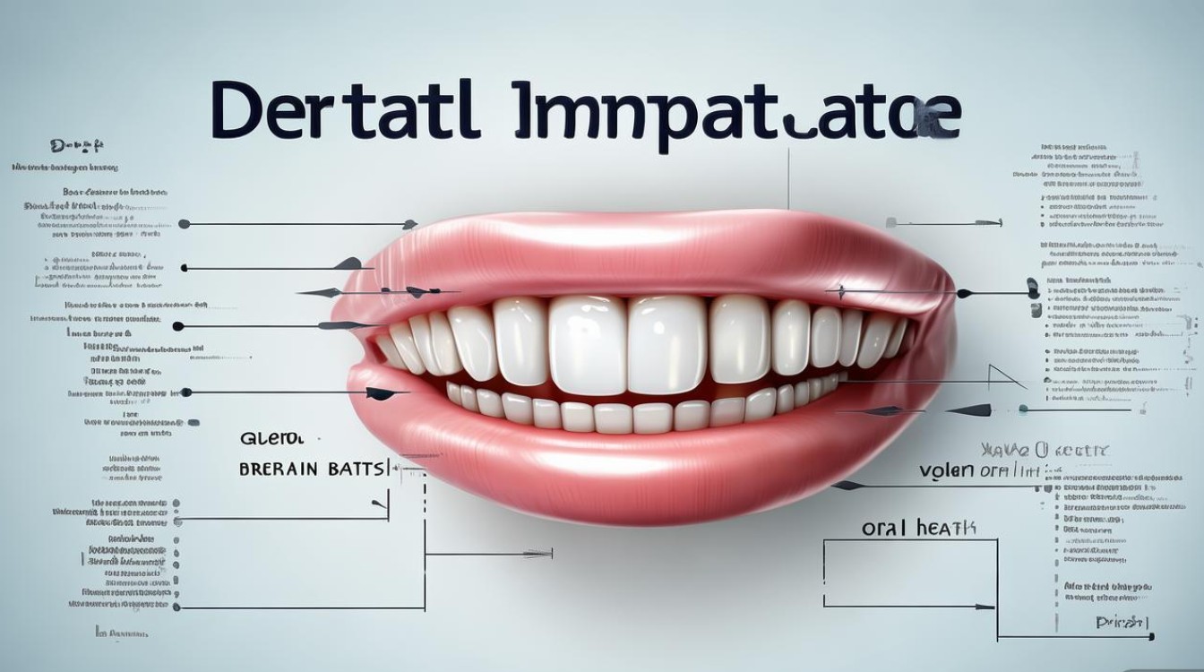 2025年做种植牙需满足哪些硬性条件?-图1 2025年做种植牙需满足哪些硬性条件?-图1