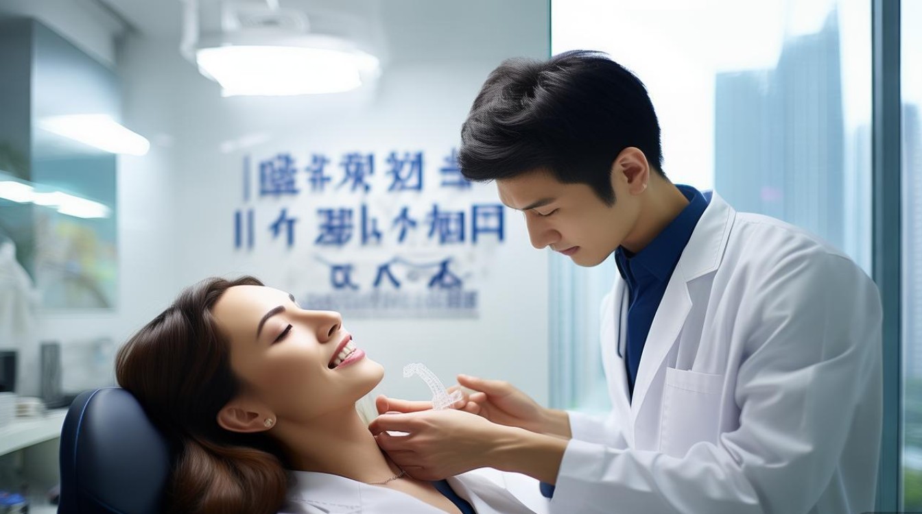 2025深圳隐形矫正牙齿最新优惠,现在做还来得及吗?-图1 2025深圳隐形矫正牙齿最新优惠,现在做还来得及吗?-图1