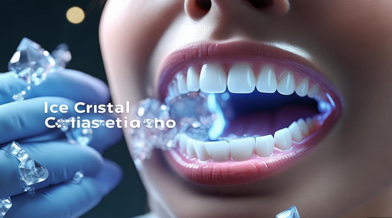 2025冰晶矫正牙齿怎样?现在做效果靠谱吗?-图1 2025冰晶矫正牙齿怎样?现在做效果靠谱吗?-图1