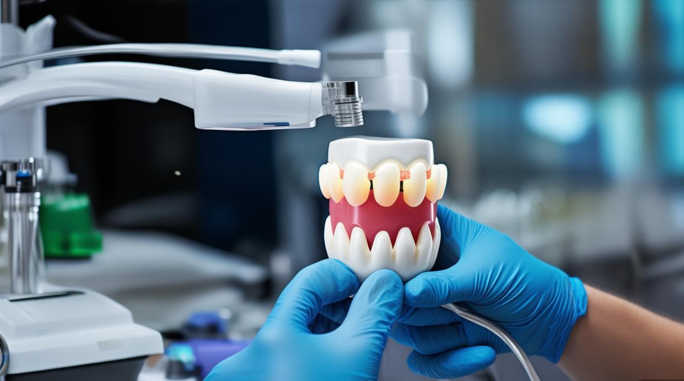 2025种植即刻修复临时牙,当天戴牙靠谱吗?-图1 2025种植即刻修复临时牙,当天戴牙靠谱吗?-图1