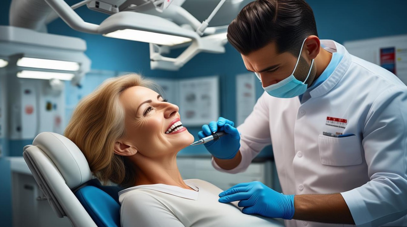 2025矫正牙齿去哪好?公立私立诊所怎么选?-图1 2025矫正牙齿去哪好?公立私立诊所怎么选?-图1