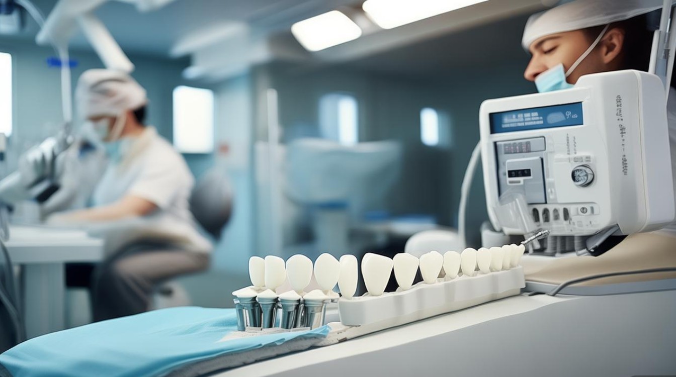 2025大连口腔种植牙哪家好?最新口碑医院怎么选?-图1 2025大连口腔种植牙哪家好?最新口碑医院怎么选?-图1