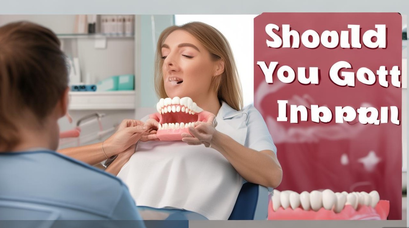 2025缺牙必看,现在到底要不要做种植牙?-图1 2025缺牙必看,现在到底要不要做种植牙?-图1