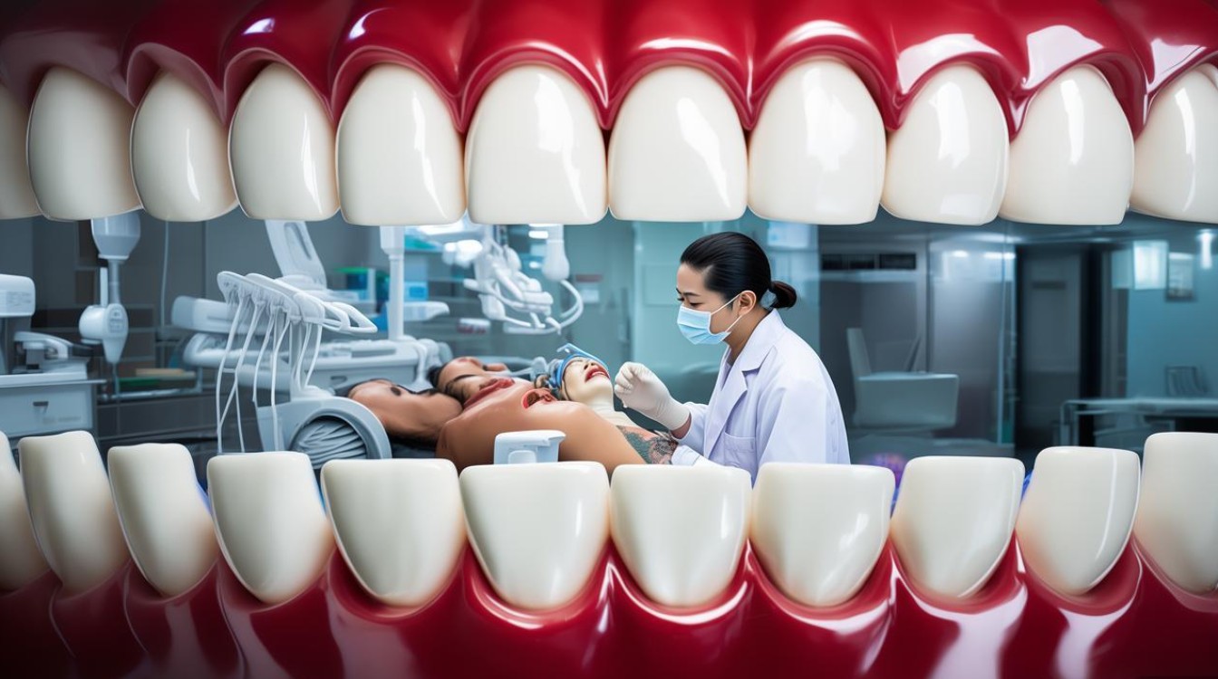 东莞种植牙集采后价格大降?现在种一颗多少钱?-图1 东莞种植牙集采后价格大降?现在种一颗多少钱?-图1