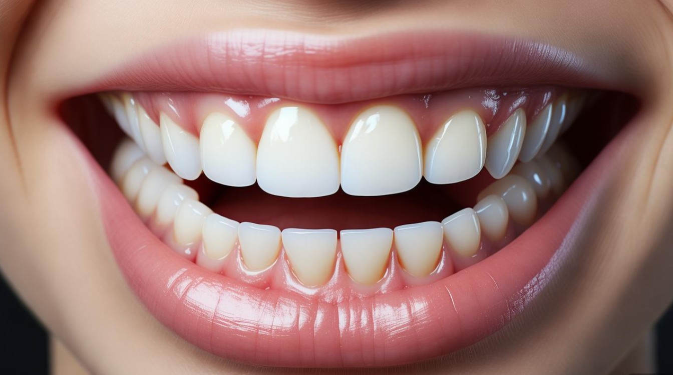 牙齿矫正后现在松动?2025最新解答来了!-图1 牙齿矫正后现在松动?2025最新解答来了!-图1