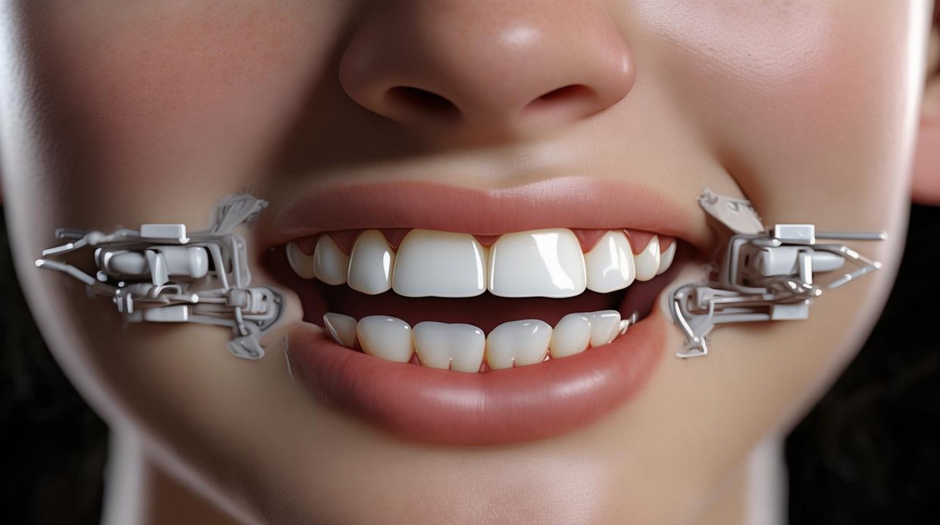 矫正牙齿期间松动正常吗?现在该怎么办?-图1 矫正牙齿期间松动正常吗?现在该怎么办?-图1