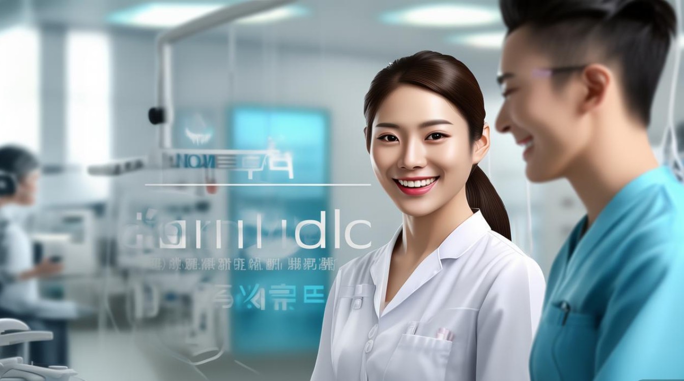 2025南京牙齿矫正去哪选?热门机构新盘点!-图1 2025南京牙齿矫正去哪选?热门机构新盘点!-图1