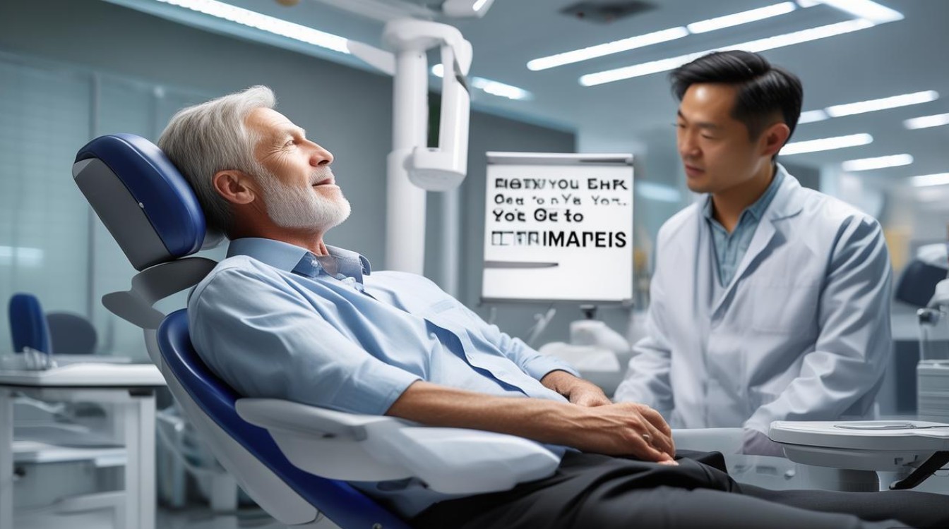 2025最新,种植牙年龄限制?几岁才能做?-图1 2025最新,种植牙年龄限制?几岁才能做?-图1