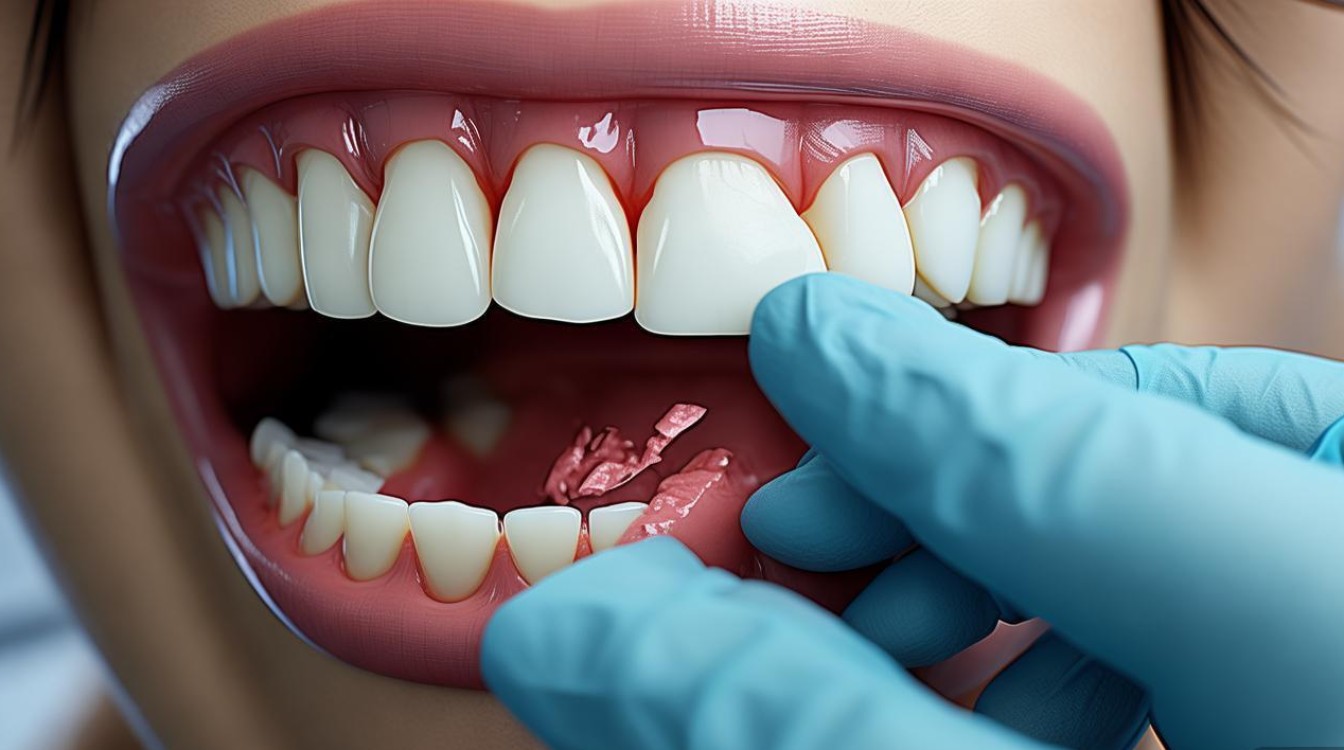 2025矫正牙齿松动怎么办?医生最新解答-图1 2025矫正牙齿松动怎么办?医生最新解答-图1