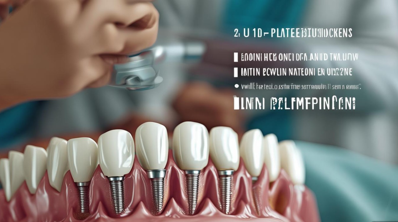 2025全口无牙种植怎么种?最新技术费用指南-图1 2025全口无牙种植怎么种?最新技术费用指南-图1