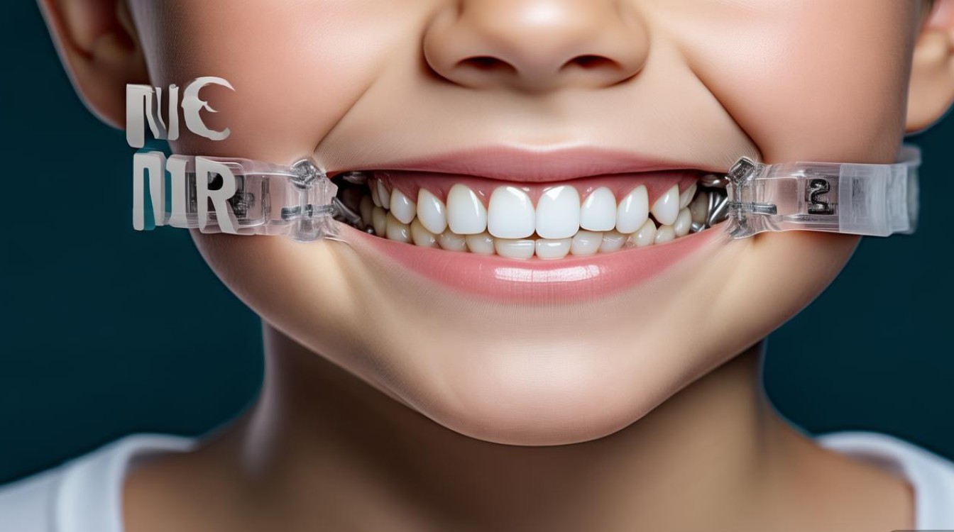 2025年儿童牙齿矫正,MRC现在做还来得及吗?-图1 2025年儿童牙齿矫正,MRC现在做还来得及吗?-图1