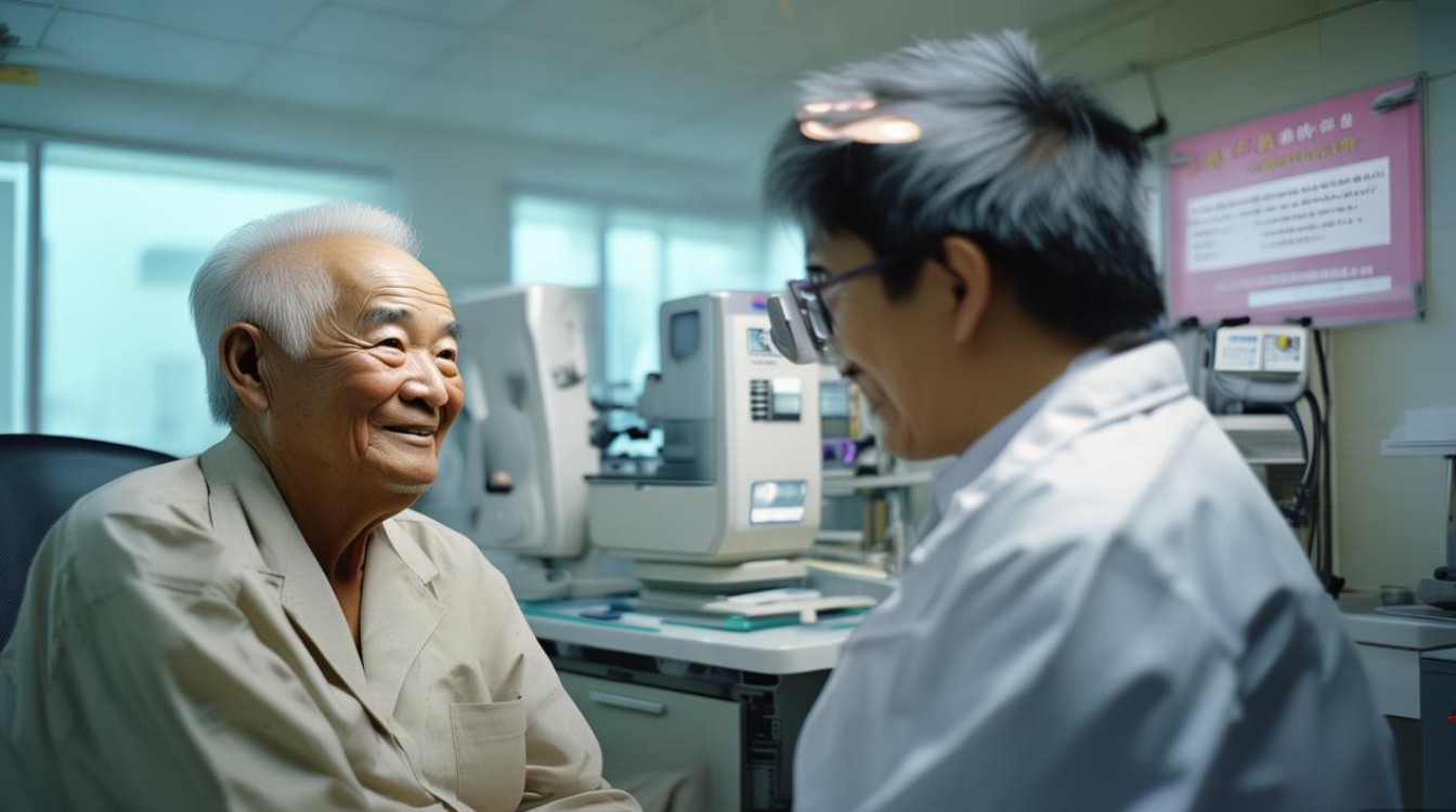 2025重庆老人白内障医保新政策如何报销?-图1 2025重庆老人白内障医保新政策如何报销?-图1