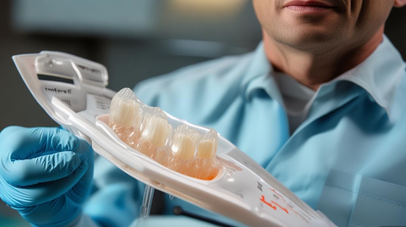 2025种植牙临时牙材料怎么选?哪种更靠谱?-图1 2025种植牙临时牙材料怎么选?哪种更靠谱?-图1