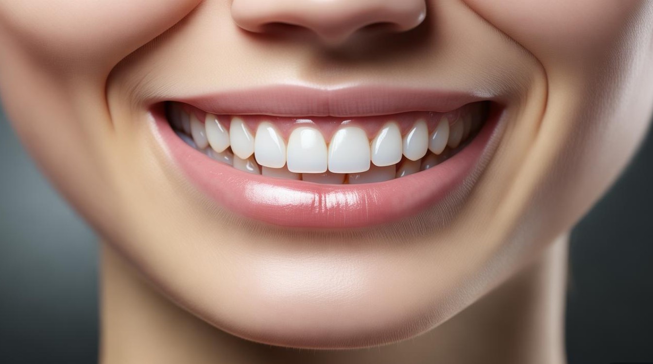 2025年牙齿矫正真能改变脸型吗?-图1 2025年牙齿矫正真能改变脸型吗?-图1