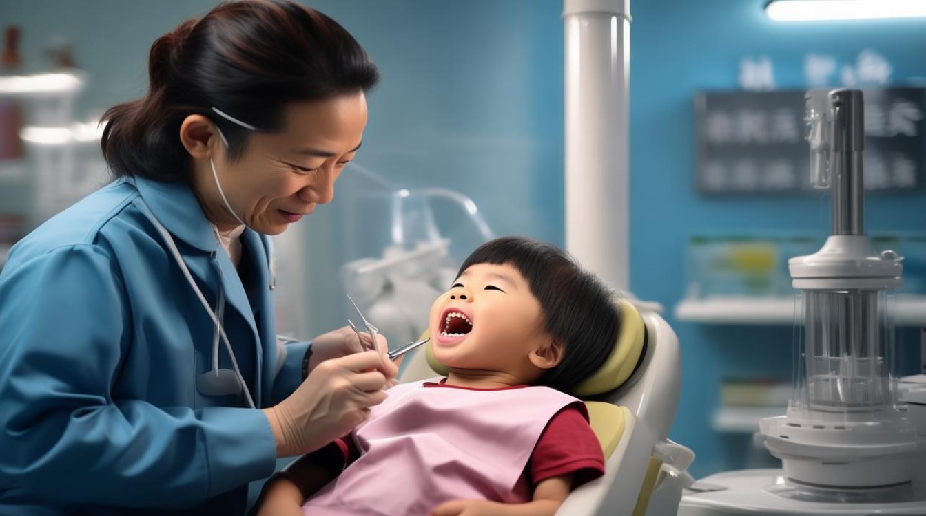 2025河北儿童牙齿矫正黄金年龄几岁?-图1 2025河北儿童牙齿矫正黄金年龄几岁?-图1