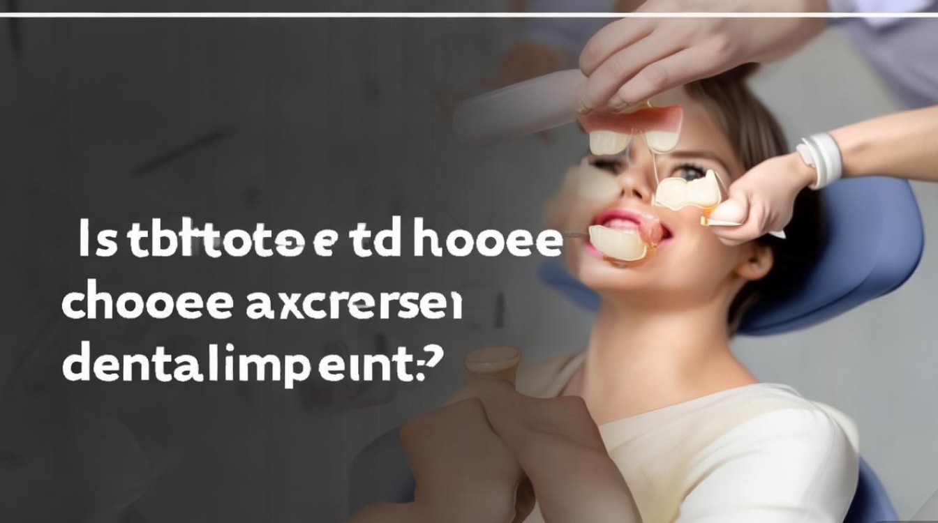 2025种牙种植体越贵越好?集采后这样选更靠谱!-图1 2025种牙种植体越贵越好?集采后这样选更靠谱!-图1