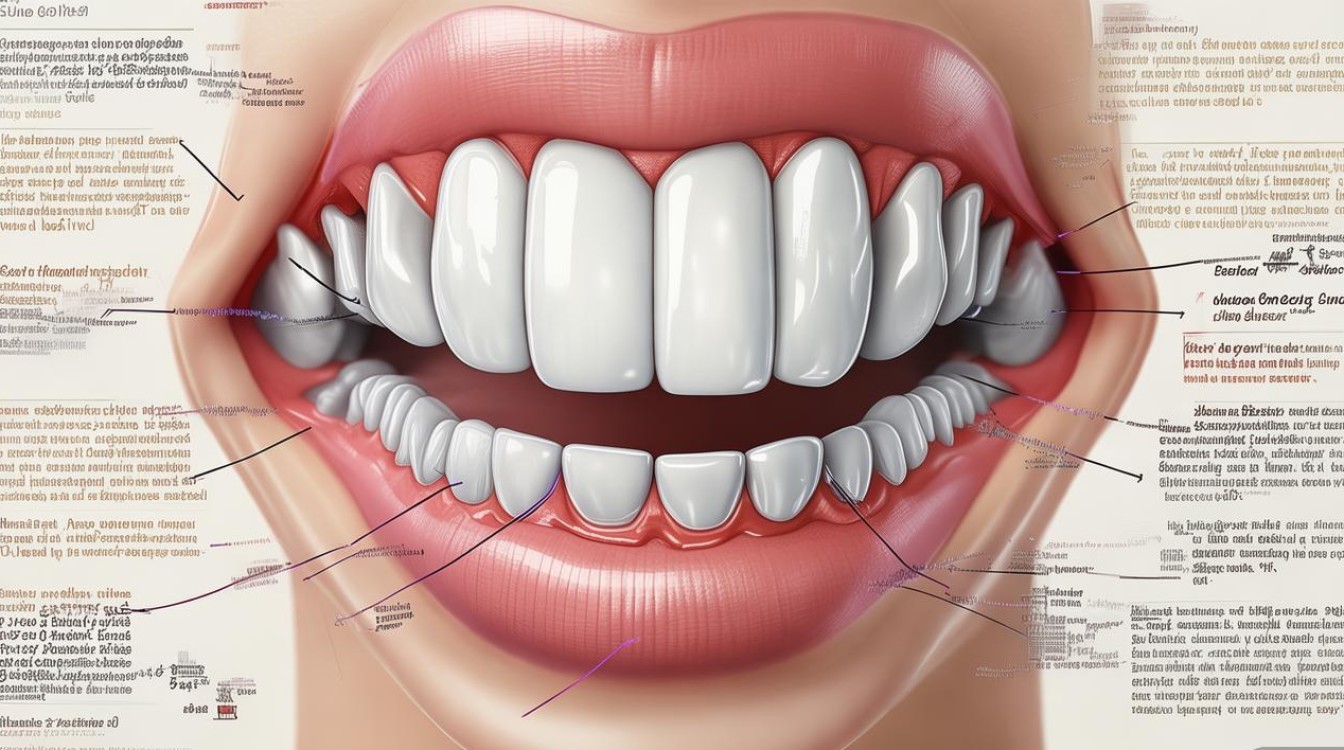 2025年牙齿外漂怎么矫正?最新有效方法有哪些?-图1 2025年牙齿外漂怎么矫正?最新有效方法有哪些?-图1