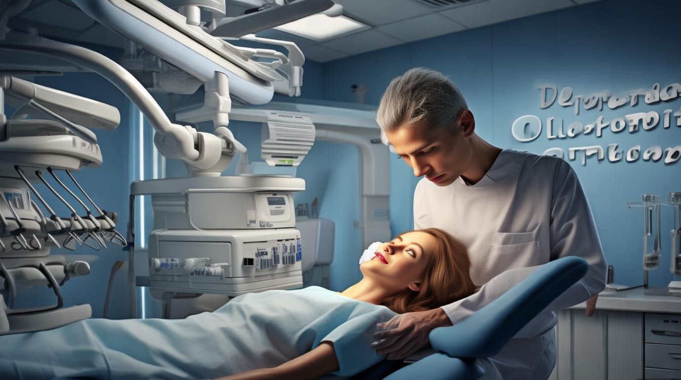 2025牙齿矫正热潮,牙科怎么选不踩坑?-图1 2025牙齿矫正热潮,牙科怎么选不踩坑?-图1