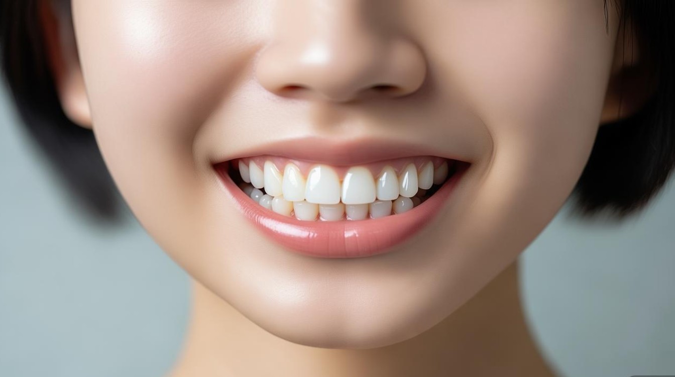 23岁矫正牙齿反弹?2025年最新原因与对策!-图1 23岁矫正牙齿反弹?2025年最新原因与对策!-图1