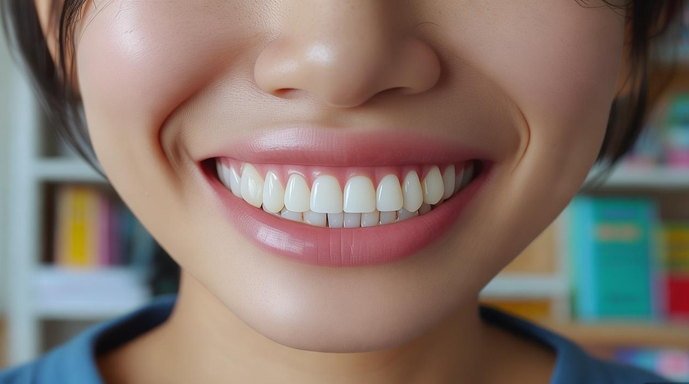 2025矫正牙齿后,效果真实心得如何?-图1 2025矫正牙齿后,效果真实心得如何?-图1