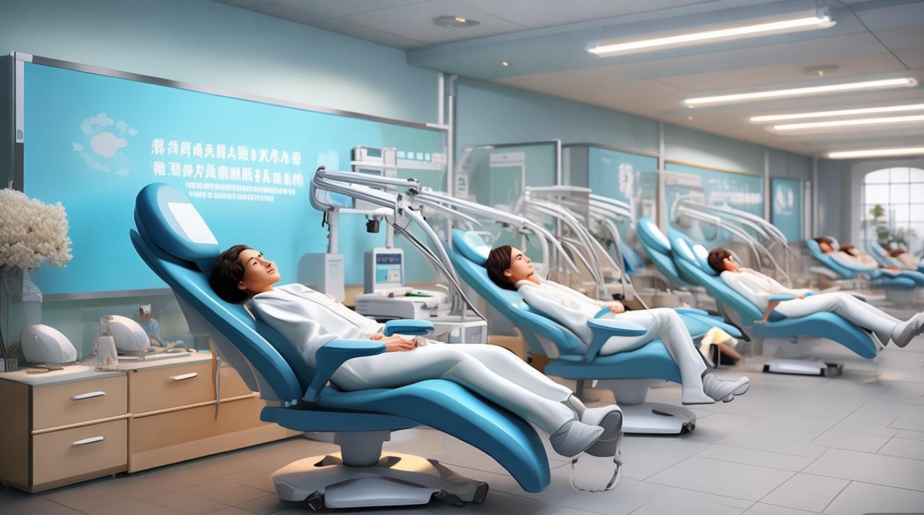 2025三亚最新种植牙医院名单?哪家靠谱能选?-图1 2025三亚最新种植牙医院名单?哪家靠谱能选?-图1