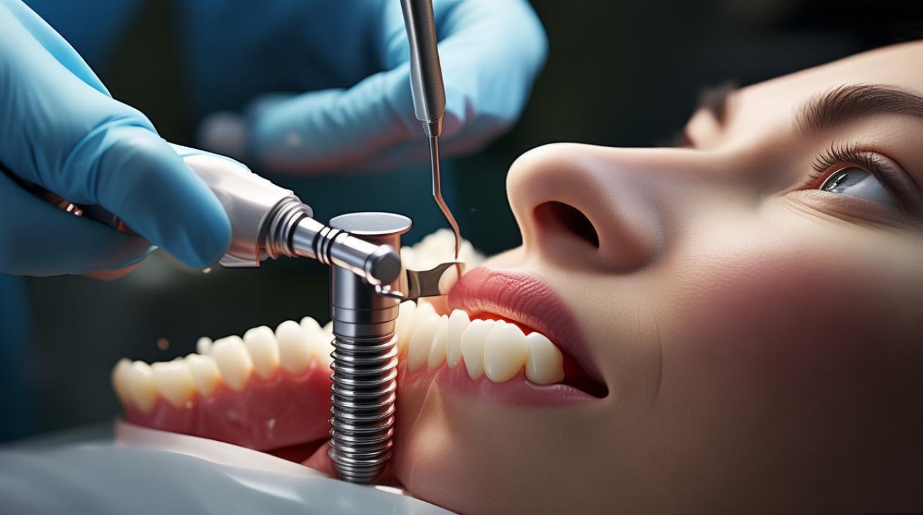 现在做种植牙,牙槽骨必须满足哪些新要求?-图1 现在做种植牙,牙槽骨必须满足哪些新要求?-图1