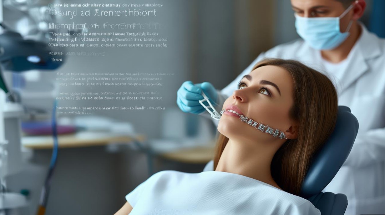 2025牙齿矫正案例效果如何?多久能见效?-图1 2025牙齿矫正案例效果如何?多久能见效?-图1