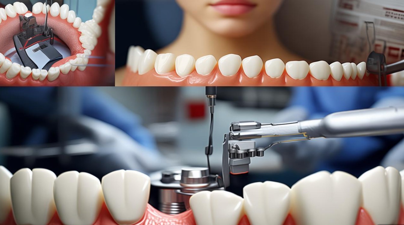 种植牙近期频长包?感染风险还是材料问题惹的祸?-图1 种植牙近期频长包?感染风险还是材料问题惹的祸?-图1