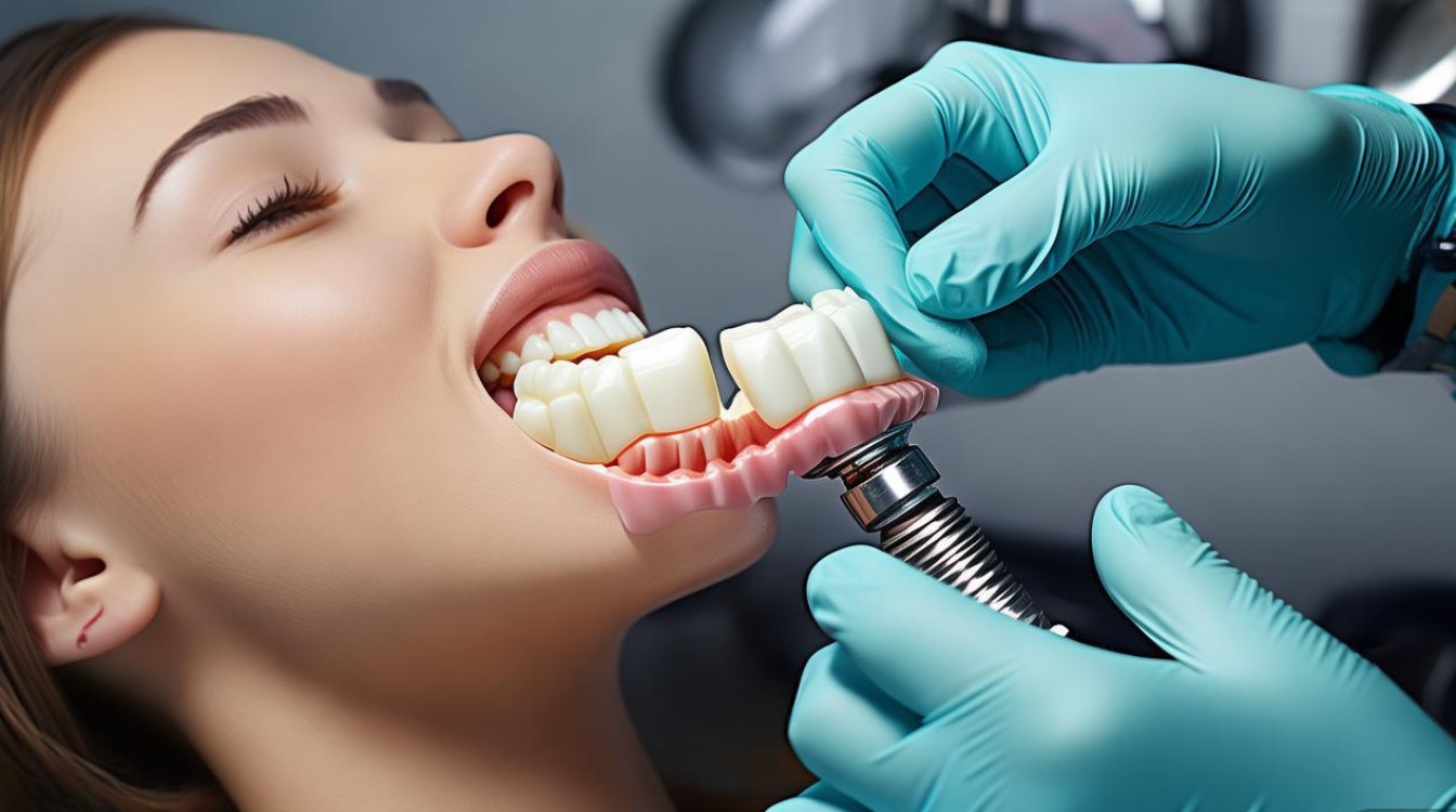 德伦口腔种植牙现在最新价格多少?-图1 德伦口腔种植牙现在最新价格多少?-图1