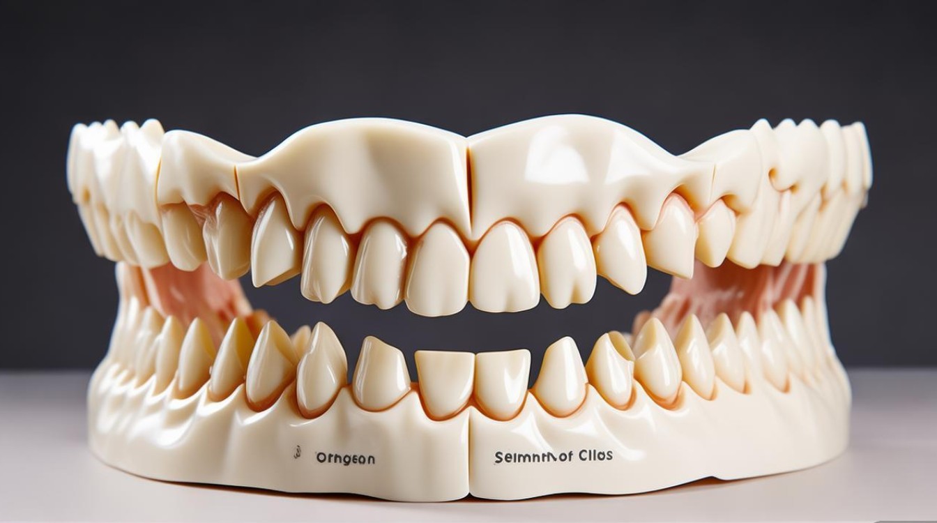 现在矫正牙齿,咬模型还这么难受吗?-图1 现在矫正牙齿,咬模型还这么难受吗?-图1