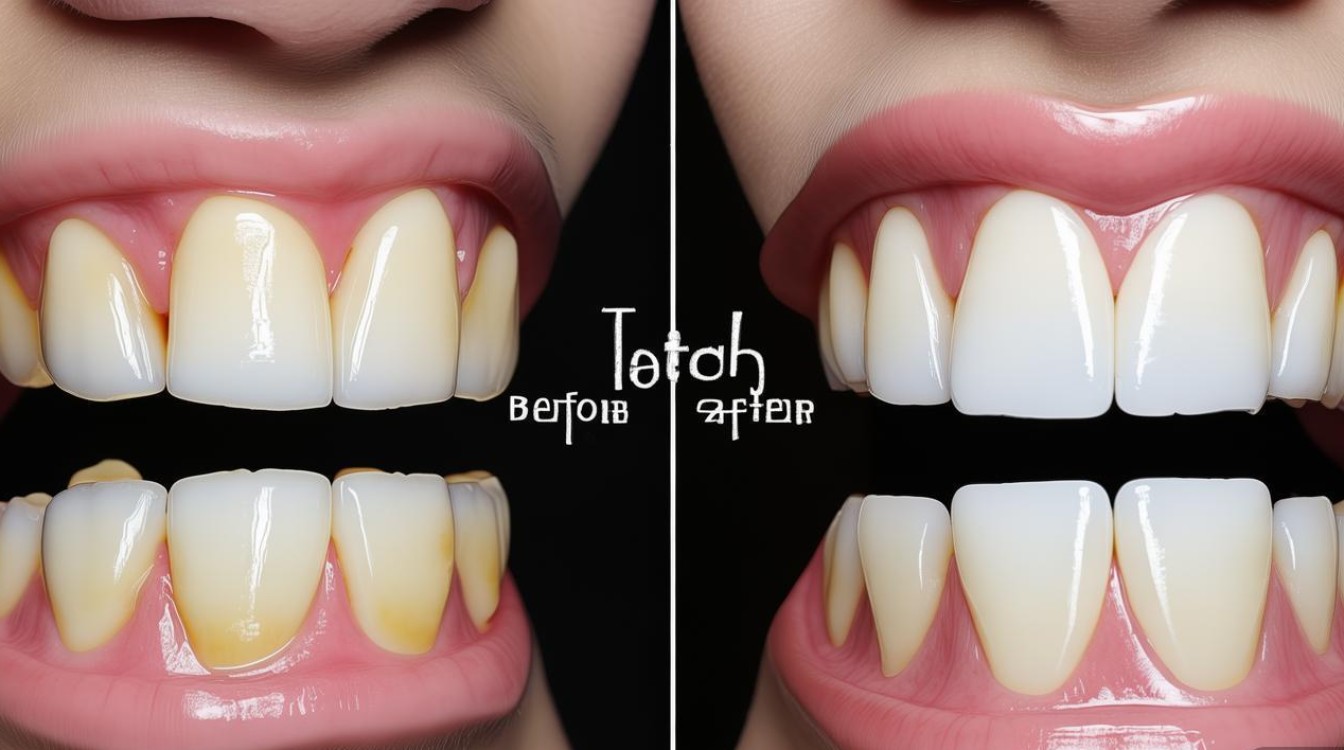 现在牙齿矫正对比图最新对比效果如何?-图1 现在牙齿矫正对比图最新对比效果如何?-图1