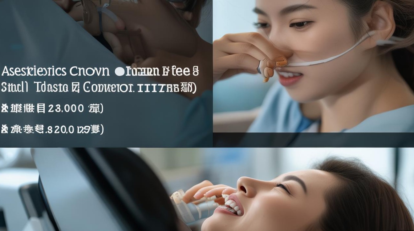 2025美容冠矫正牙齿收费最新价是多少?-图1 2025美容冠矫正牙齿收费最新价是多少?-图1