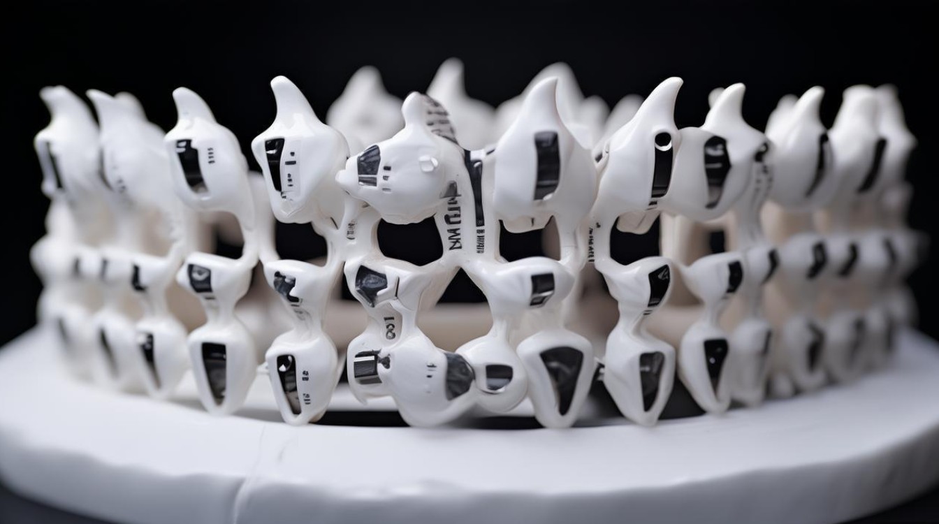 3d打印矫正牙齿现在效果如何?比传统矫正更优吗?-图1 3d打印矫正牙齿现在效果如何?比传统矫正更优吗?-图1