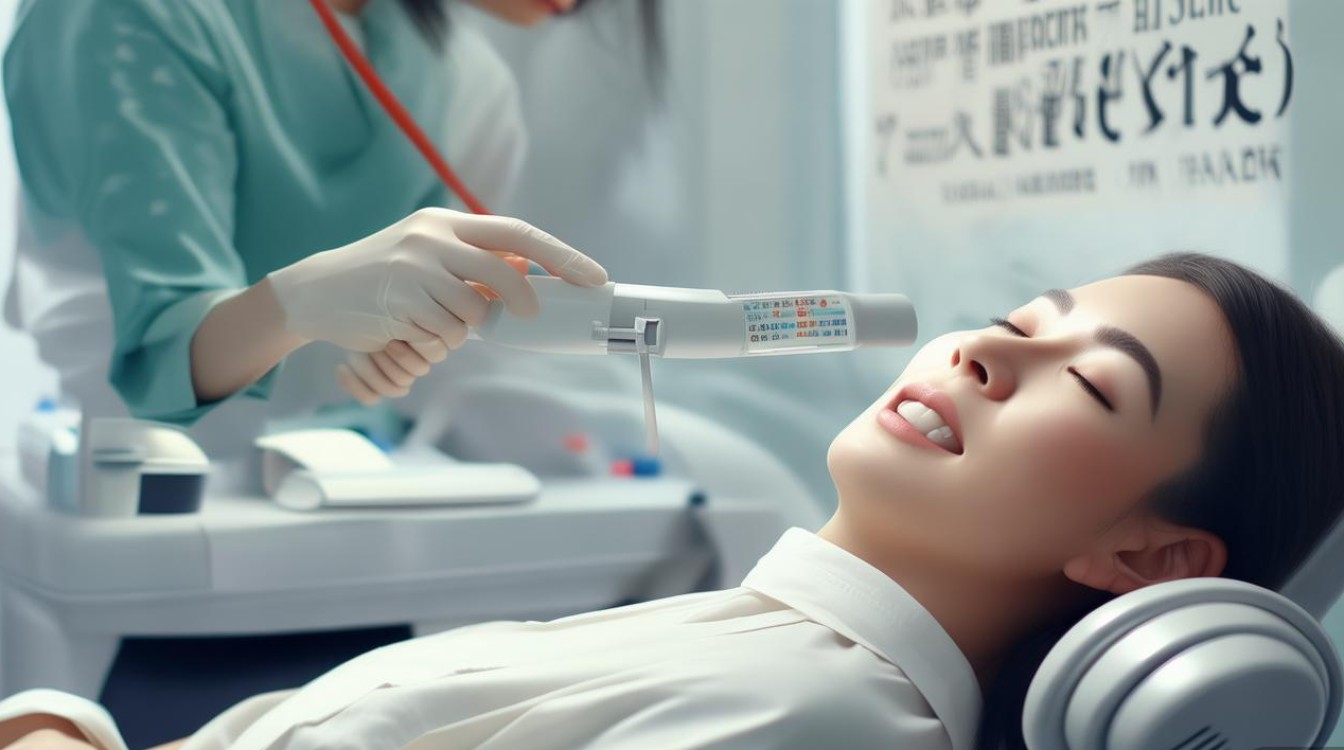 2025杭州牙齿矫正美白新技术效果能维持多久?-图1 2025杭州牙齿矫正美白新技术效果能维持多久?-图1