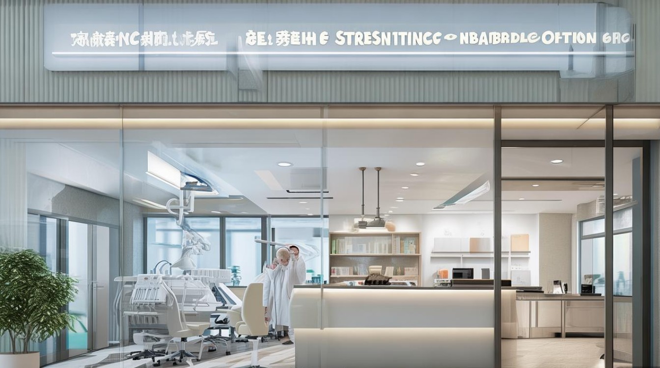 2025最新南京牙齿矫正哪家最便宜?-图1 2025最新南京牙齿矫正哪家最便宜?-图1