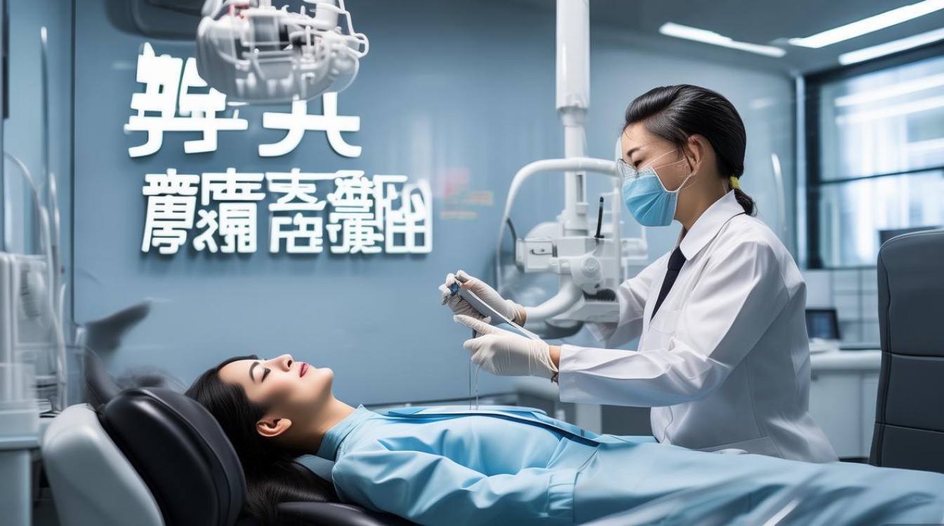 2025上海隐形矫正怎么选不踩坑?-图1 2025上海隐形矫正怎么选不踩坑?-图1