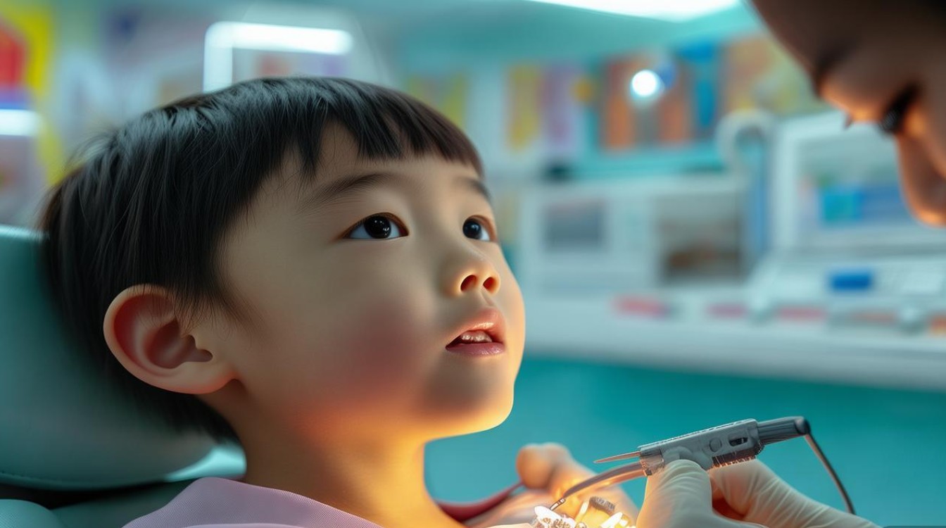 2025苏州儿童医院矫正牙齿,现在开始矫正最佳吗?-图1 2025苏州儿童医院矫正牙齿,现在开始矫正最佳吗?-图1