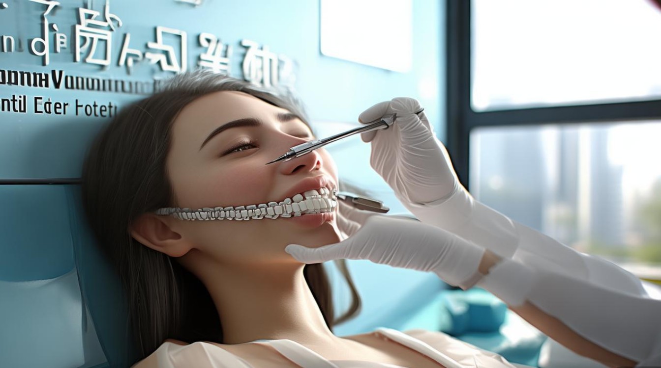 2025北大口腔牙齿矫正最新效果案例如何?-图1 2025北大口腔牙齿矫正最新效果案例如何?-图1