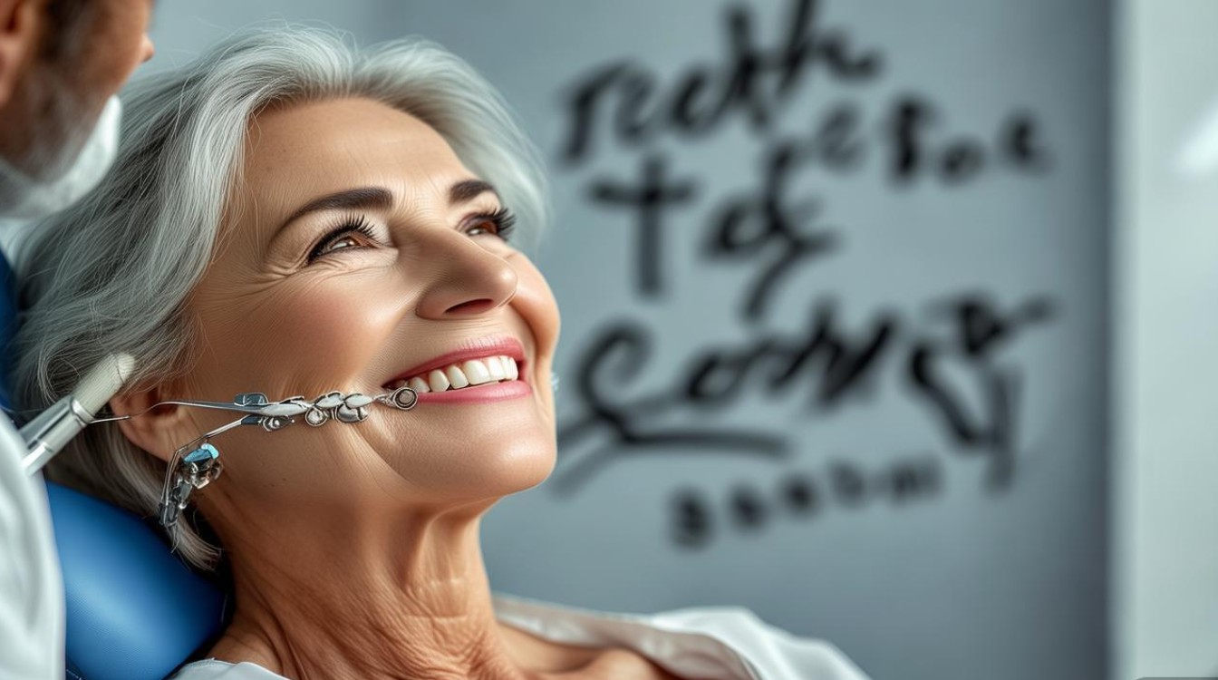 春季矫正牙齿黄金期?现在开始来得及吗?-图1 春季矫正牙齿黄金期?现在开始来得及吗?-图1