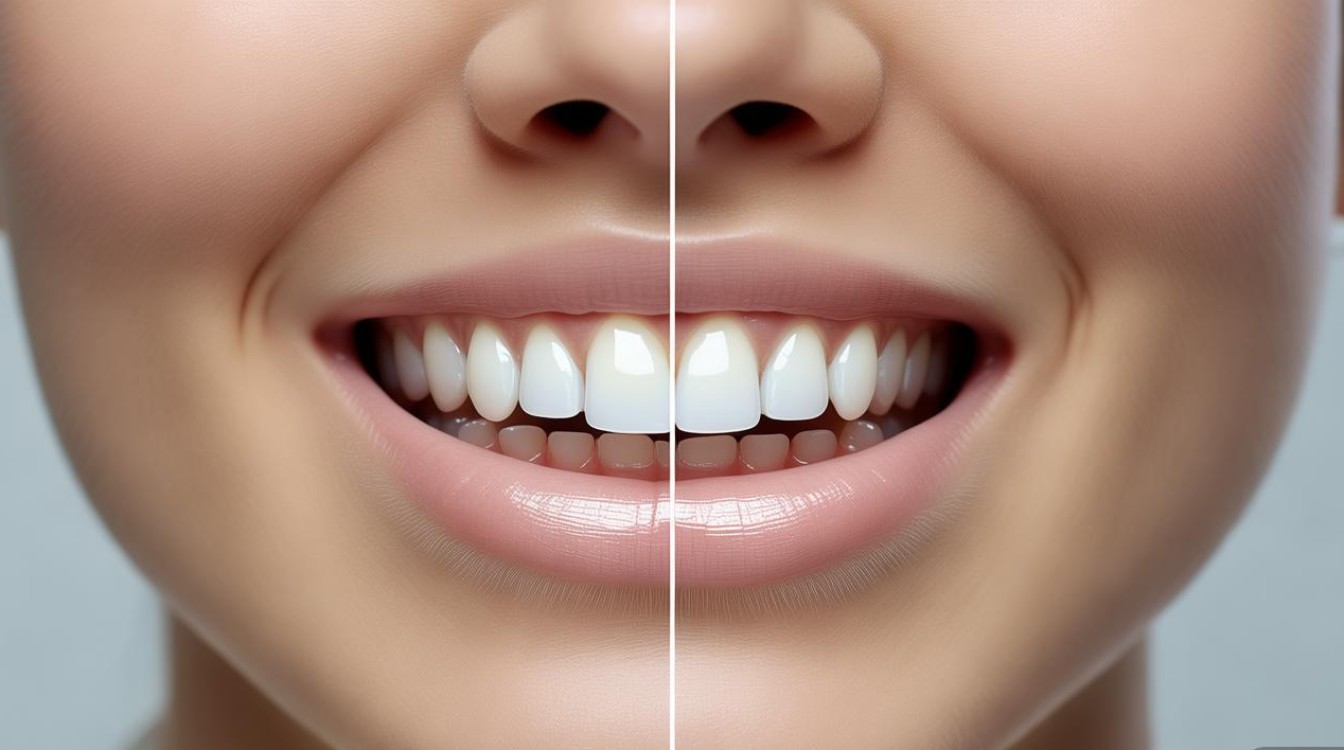 矫正牙齿脸型对比,2025年效果真的看得见吗?-图1 矫正牙齿脸型对比,2025年效果真的看得见吗?-图1