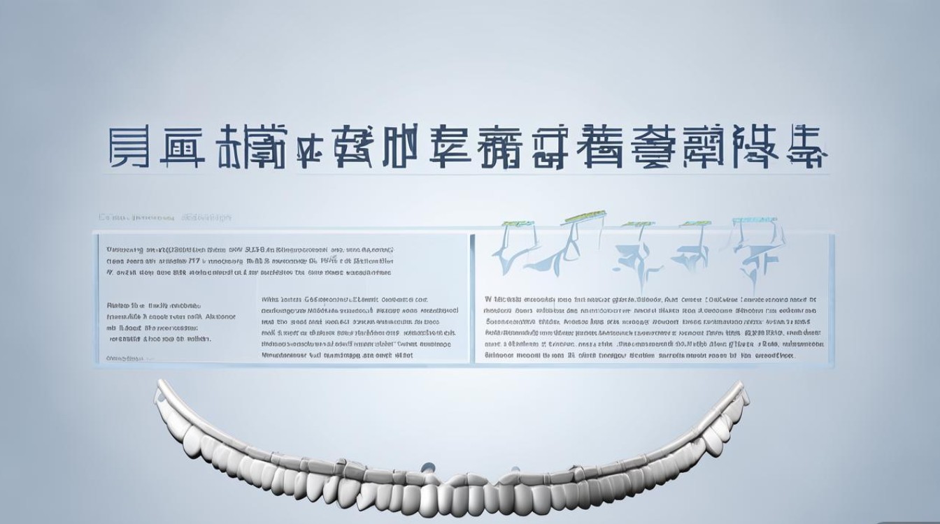 2025年兰州矫正牙齿费用多少?最新价格出炉!-图1 2025年兰州矫正牙齿费用多少?最新价格出炉!-图1