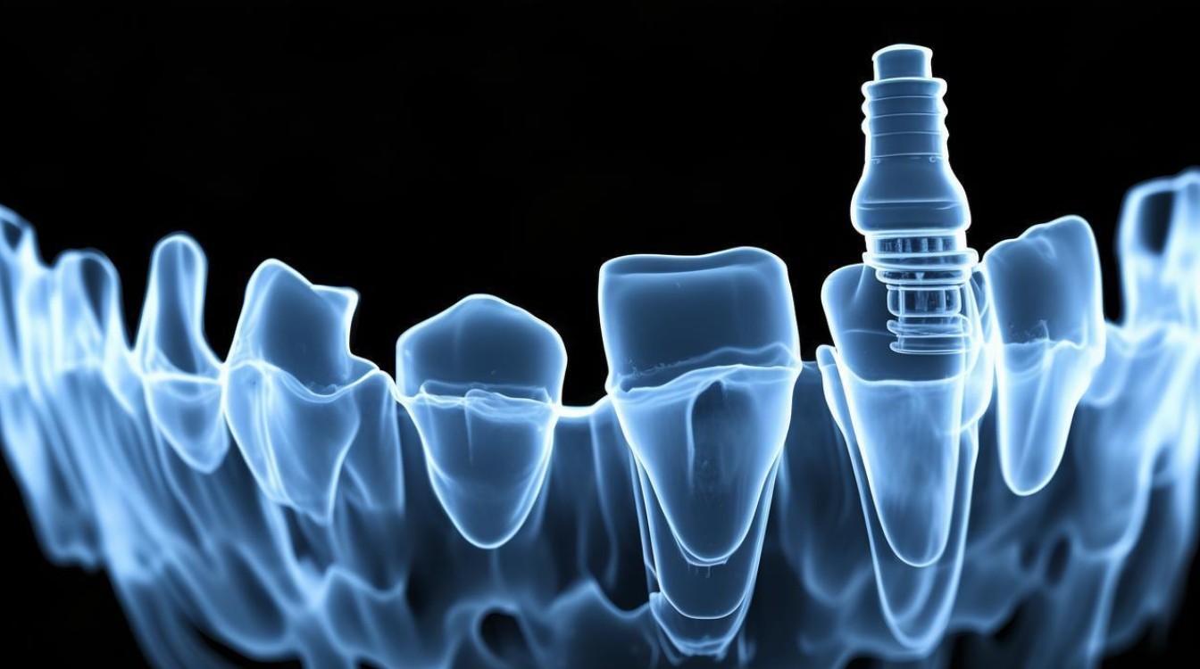 2025种植牙必查X线片?新技术下有何关键作用?-图1 2025种植牙必查X线片?新技术下有何关键作用?-图1