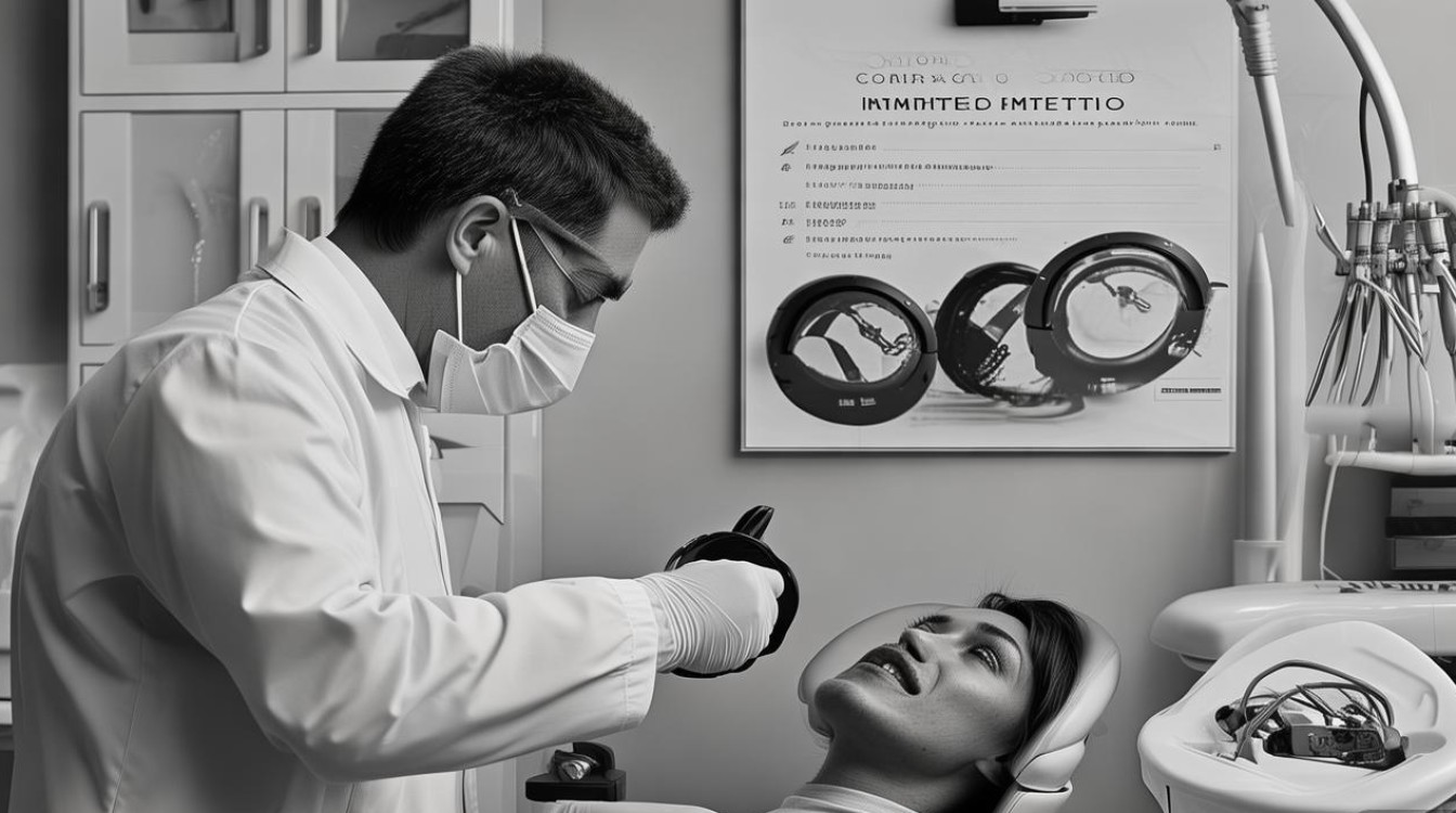 2025牙齿阻生矫正最新方法有哪些?-图1 2025牙齿阻生矫正最新方法有哪些?-图1