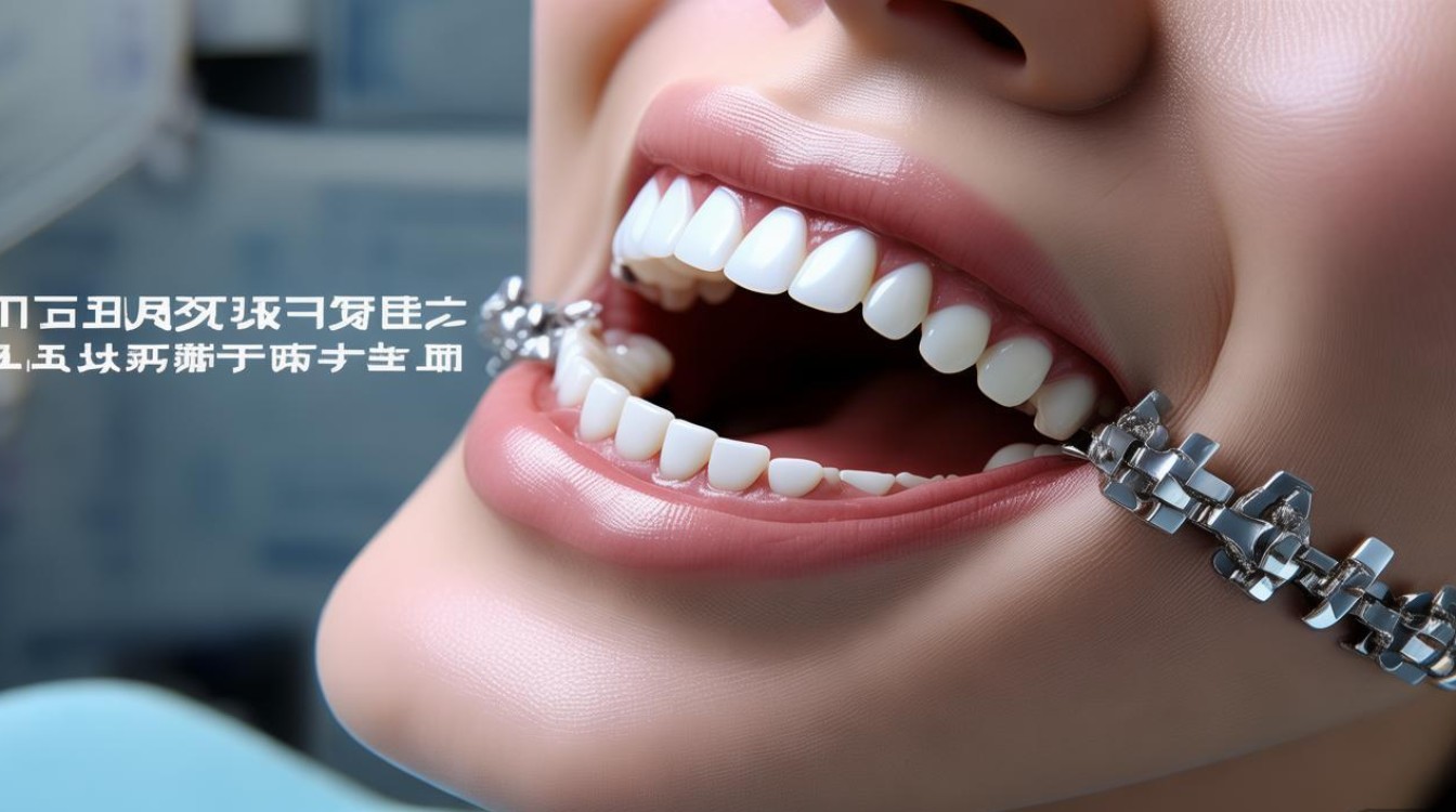 钛矫正牙齿2025新趋势？效果与优势如何？-图1
