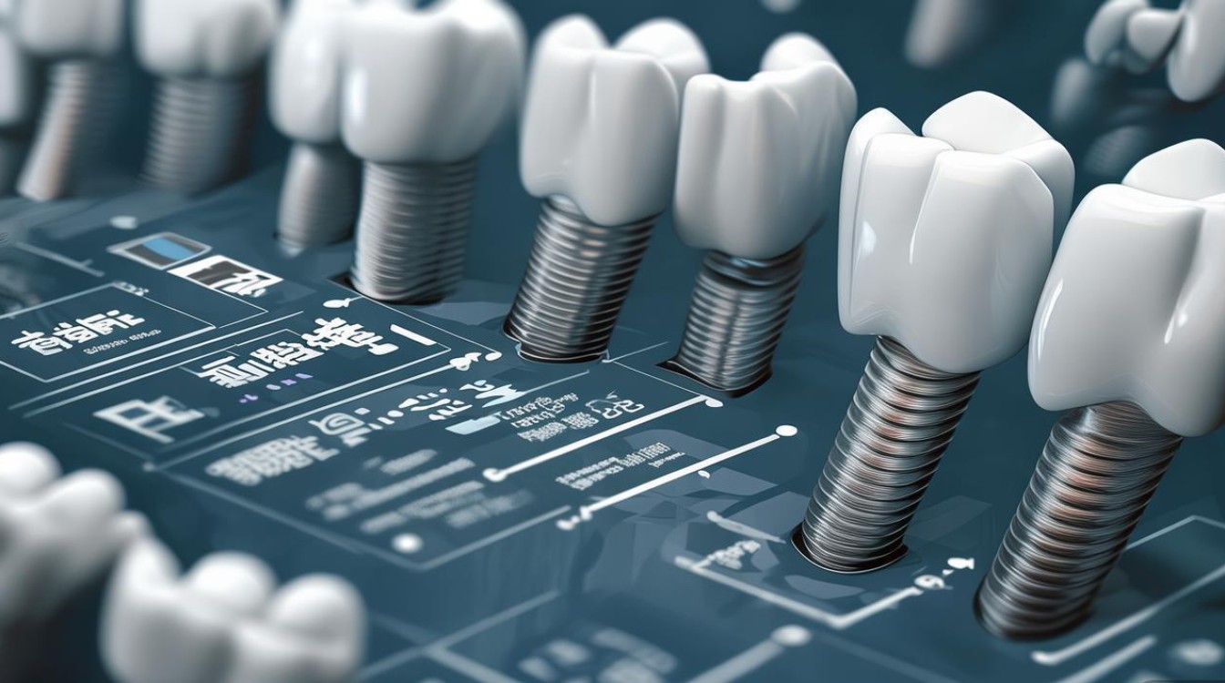 2025种植牙费用多少?单颗一般多少钱?-图1 2025种植牙费用多少?单颗一般多少钱?-图1