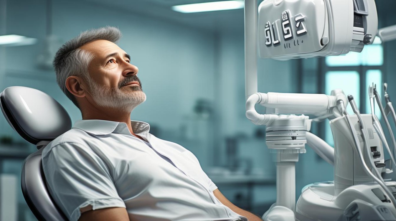 30岁了现在矫正牙齿还来得及吗?-图1 30岁了现在矫正牙齿还来得及吗?-图1