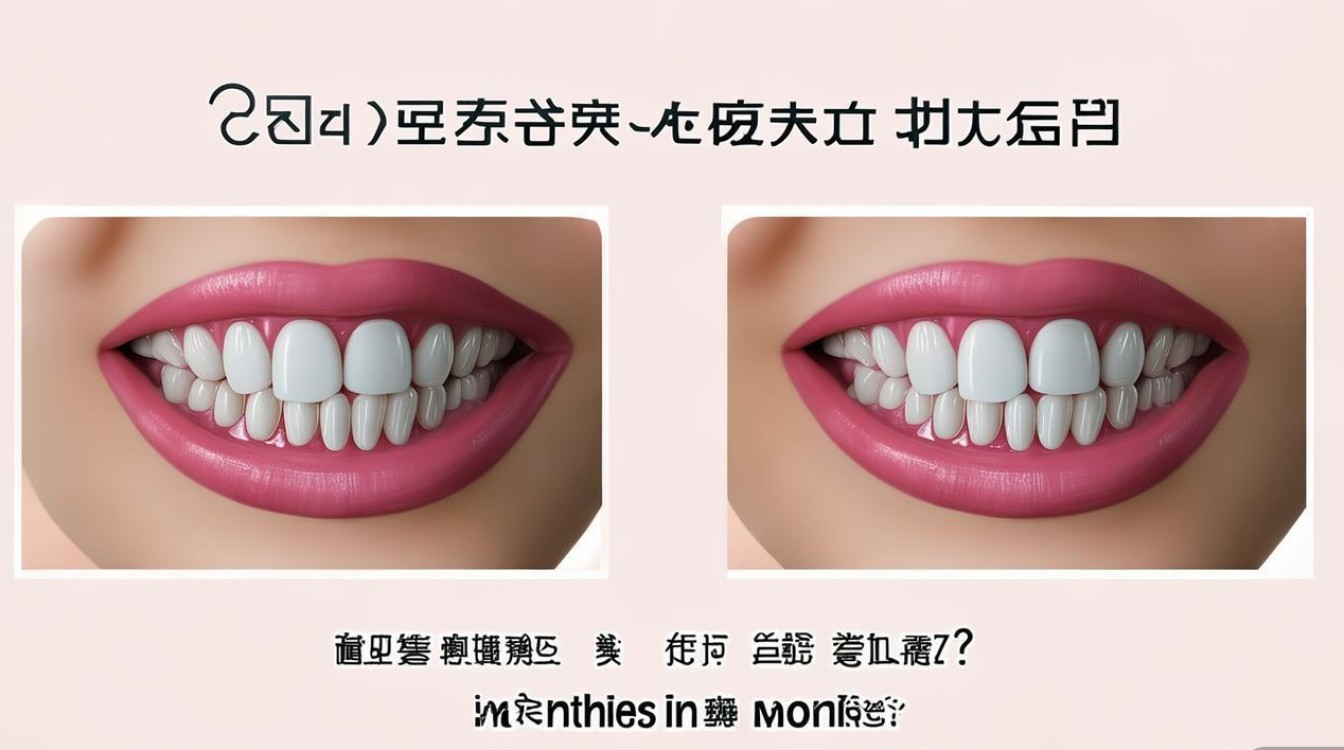 2025矫正牙齿三个月能齐吗？-图1