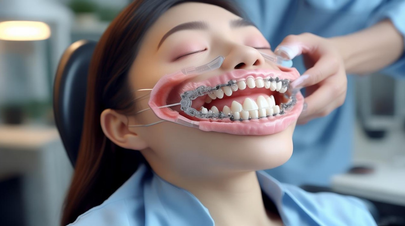 2025上地牙齿矫正新优惠?现在做划算吗?-图1 2025上地牙齿矫正新优惠?现在做划算吗?-图1