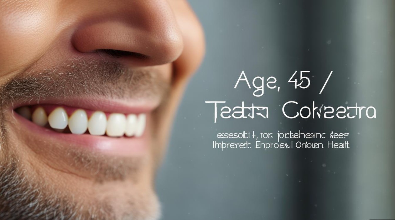 牙齿矫正原因为何因年龄而异?成年/儿童有何不同?-图1 牙齿矫正原因为何因年龄而异?成年/儿童有何不同?-图1